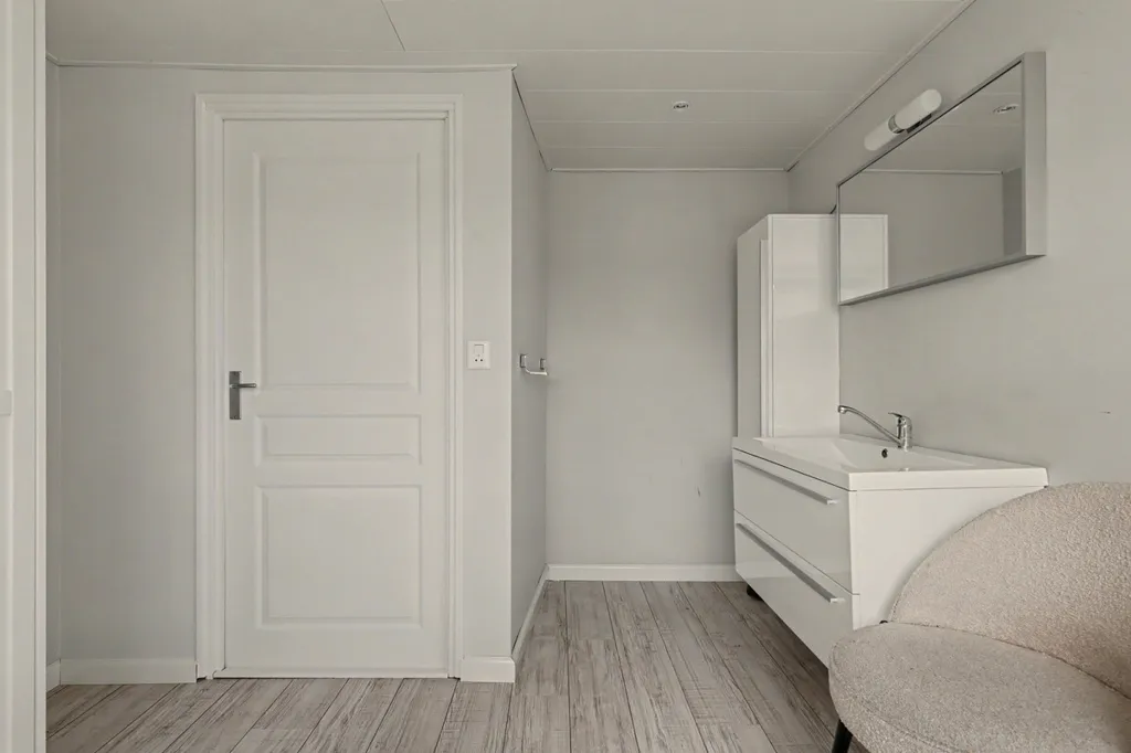 Salles de bain - Character House with High Finish in Klundert