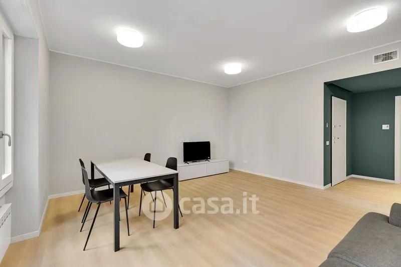Séjour - Ristrutturato Triplex in City Life, Milan
