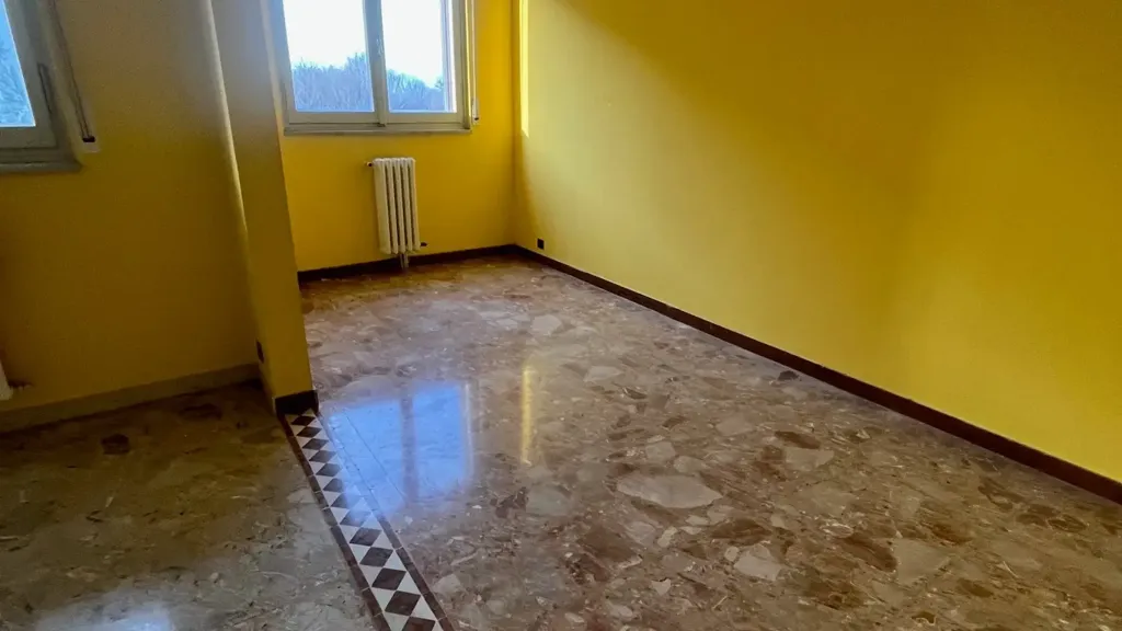 Pièces - Apartment with Alpine View in Turin