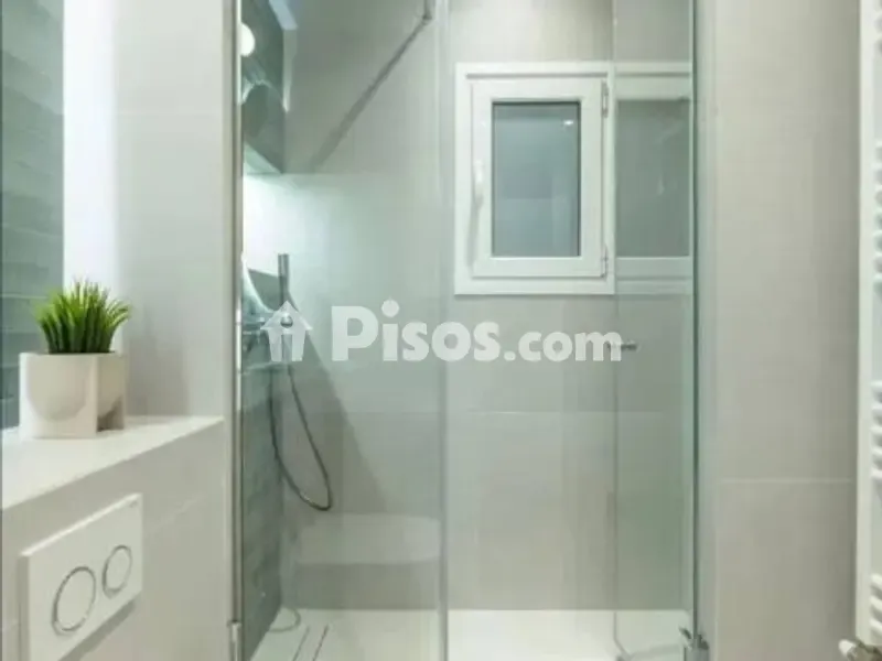 Bagni - Contemporary Flat in Salamanca, Madrid