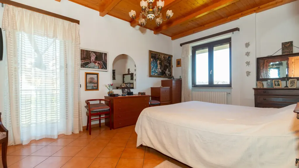 Magamistoad - Villa with Panoramic View in Roccabruna
