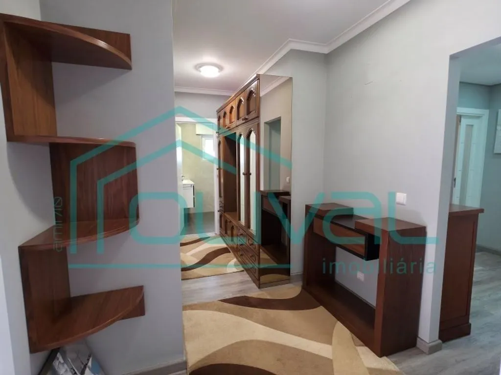 Ingresso - Luxury Flat with River View in Póvoa de Santa Iria