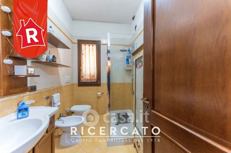 Salles de bain - Villa with Pool in Copertino