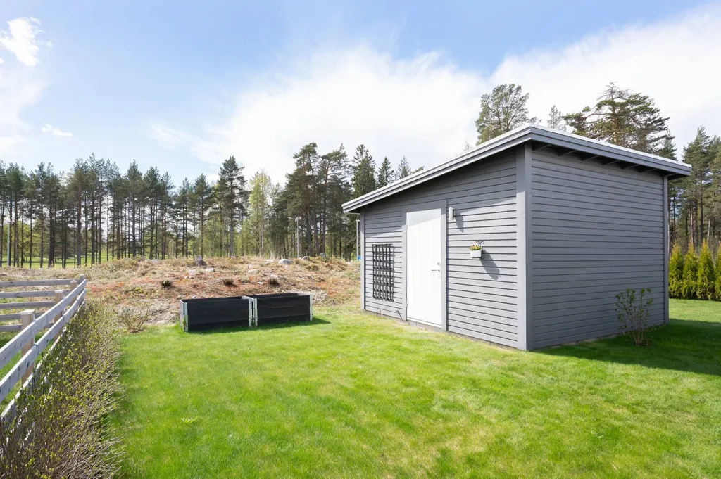 3-toaline korter asukohas Gävle kommun