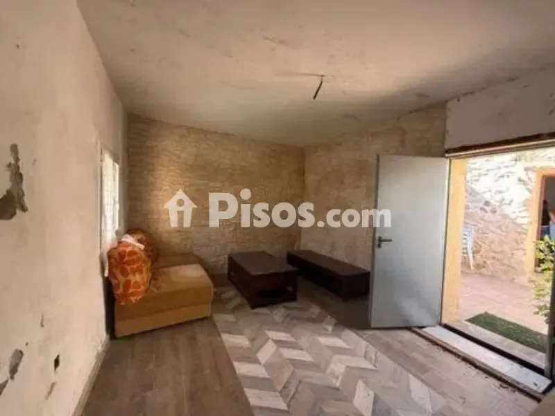 Elutuba - Rustic House with Two Units in Facinas