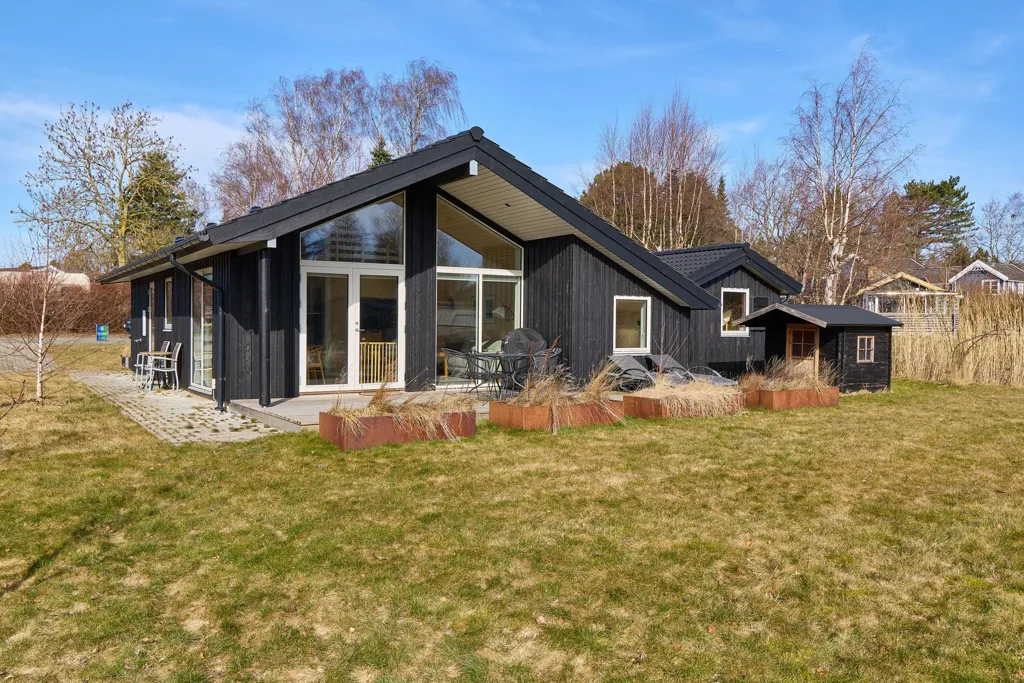 Extérieur - Maison 4 pièces à Jægerspris