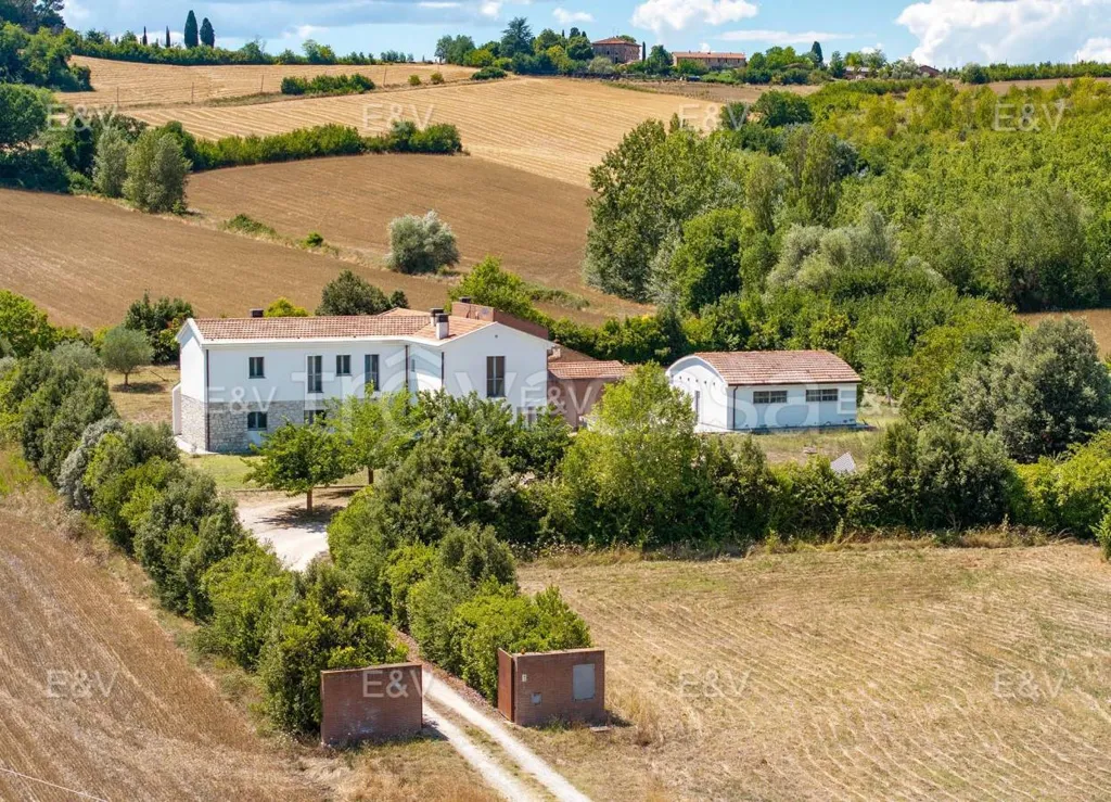 20-toaline maja asukohas Perugia