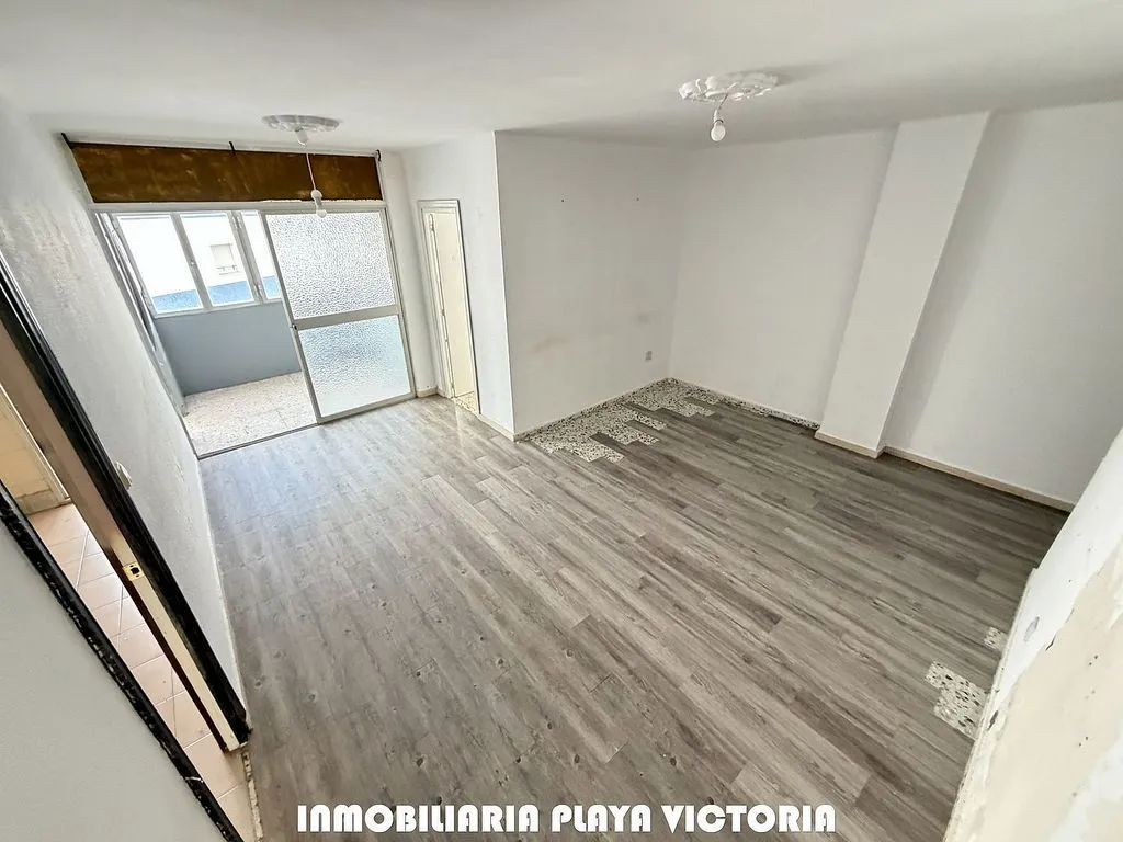 Séjour - Apartment with Terrace and Ascender in La Paz