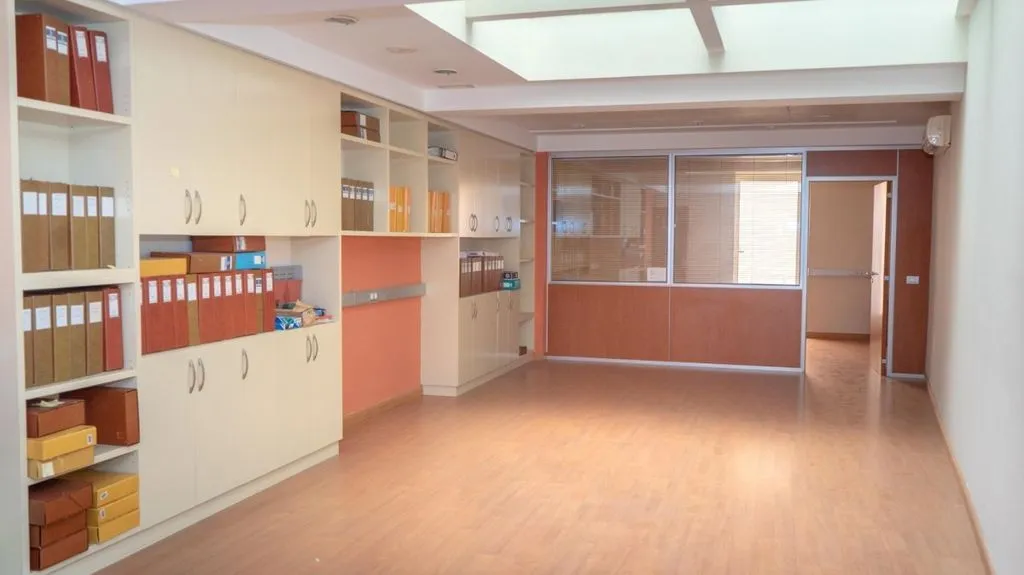 Bureau - Luxury Office Complex in Historic Centre, La Laguna