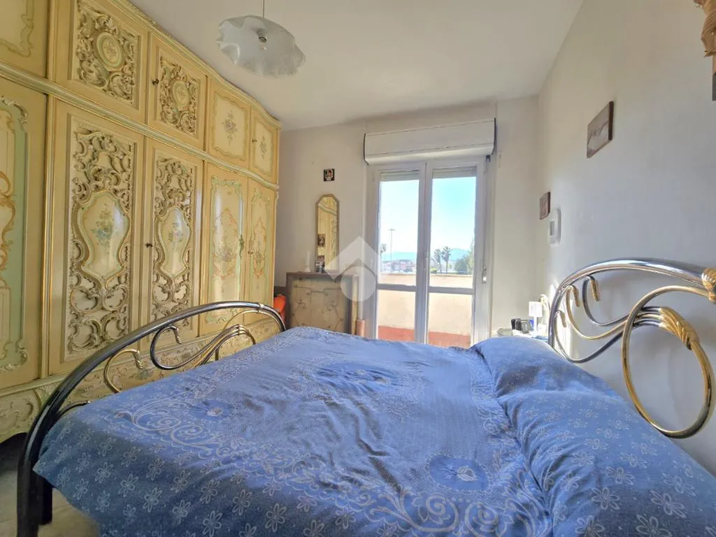 Magamistoad - Apartment with Balcony in Central Albenga