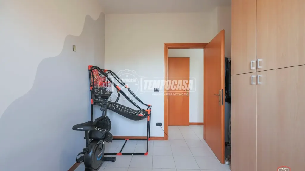 Magamistoad - Spacious Triplex with Terrace in Coriano