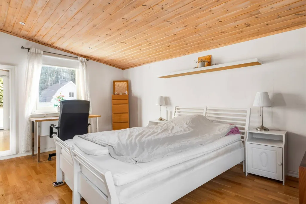 Magamistoad - Social Villa with Sunny Terraces in Göteborg