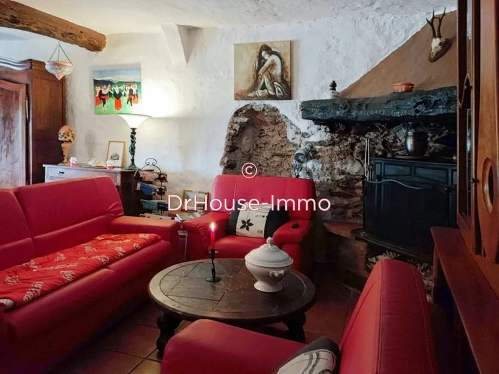 Elutuba - Stone House with Panoramic View in Castelnou