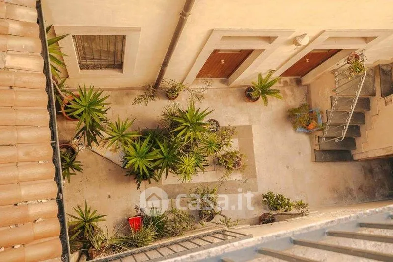 Jardin - Trilocale with Balcony in Siracusa's Ortigia