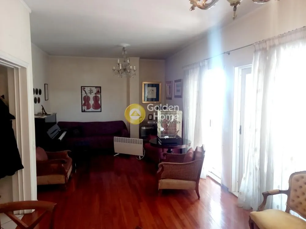 Elutuba - Apartment with Acropolis View in Makriyianni