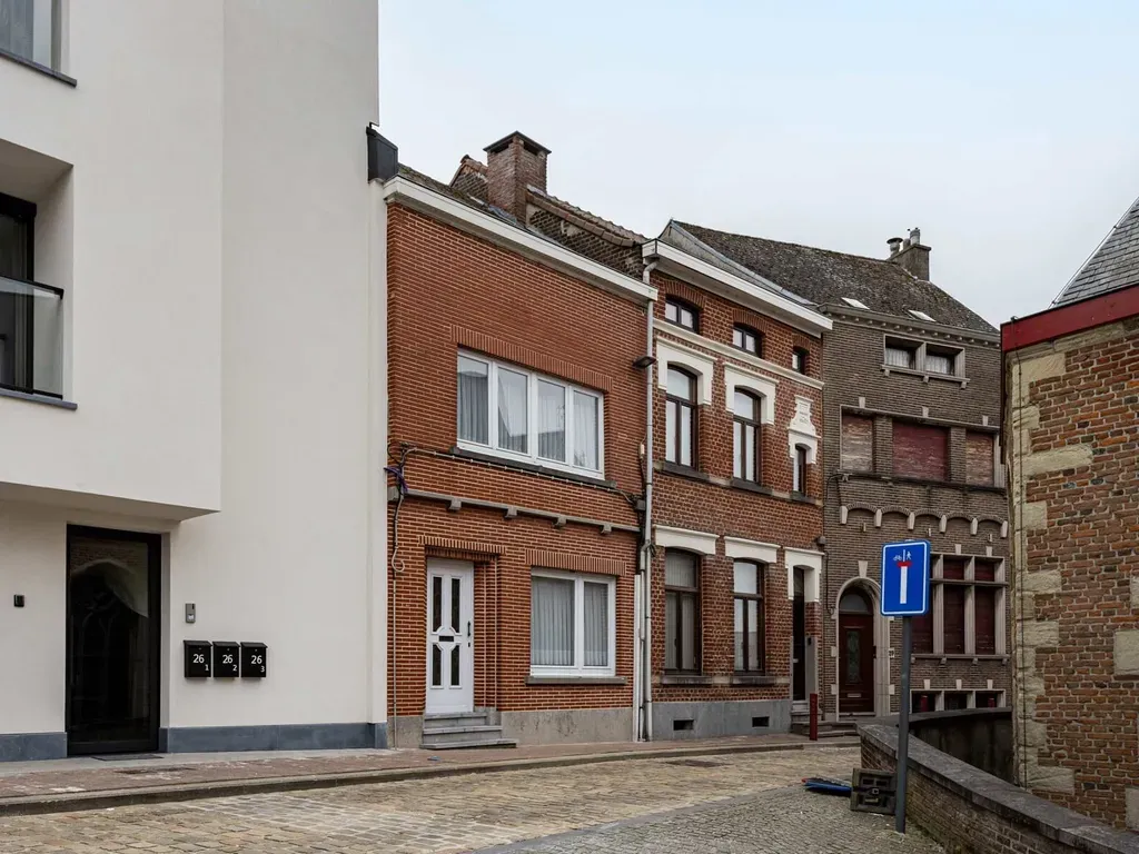 Maison à Geraardsbergen