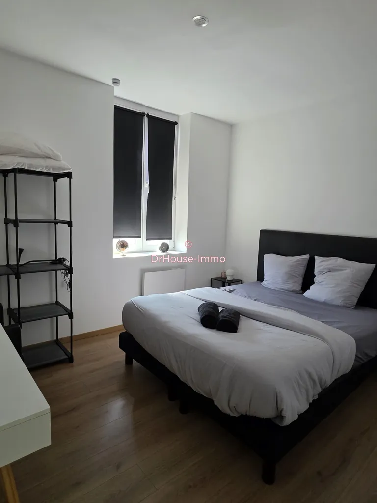 Magamistoad - Renovated House with Terrace in Wasquehal