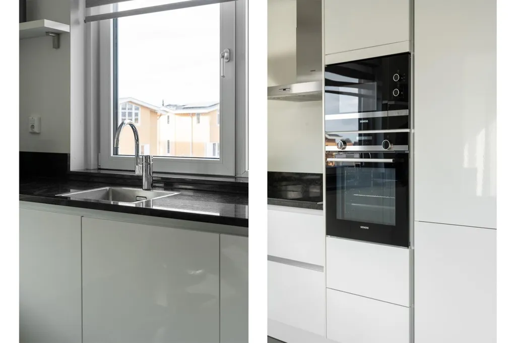 Appartement 4 pièces à Schiedam