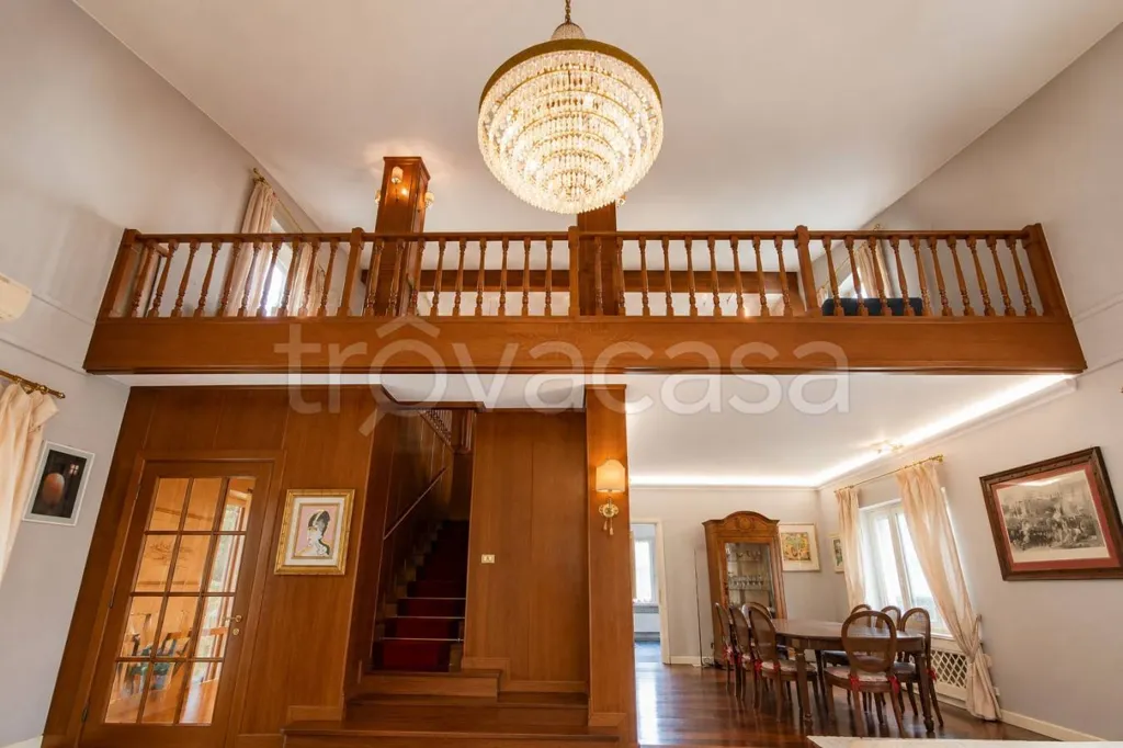 Elutuba - Luxury Villa with Private Park in Cornegliano Laudense