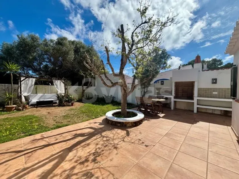 Terrass - 2 magamistoaga maja asukohas Balears (Illes)