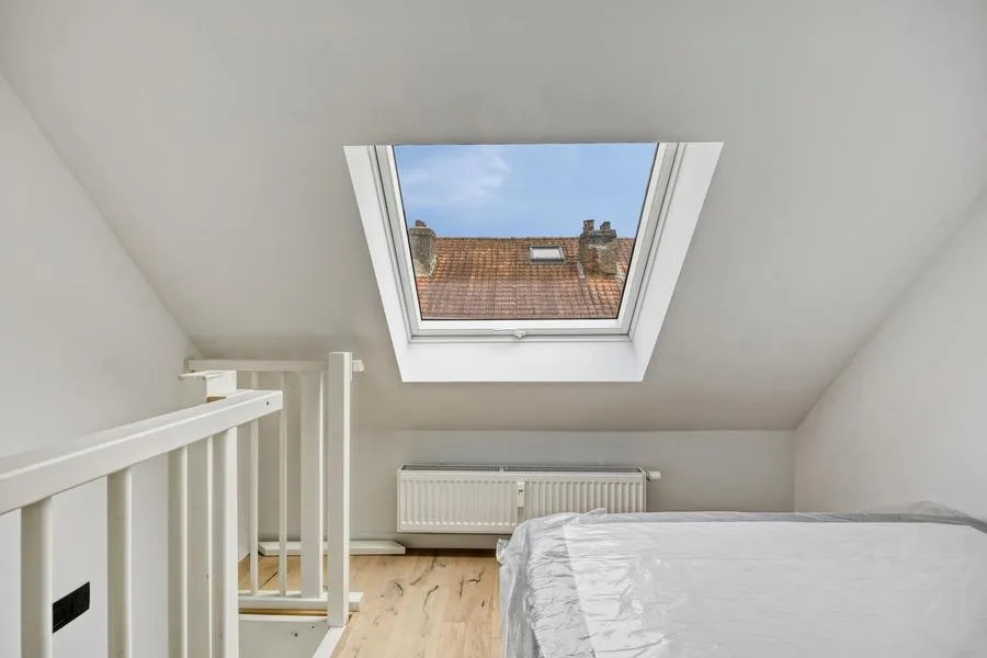 Appartement à Leuven