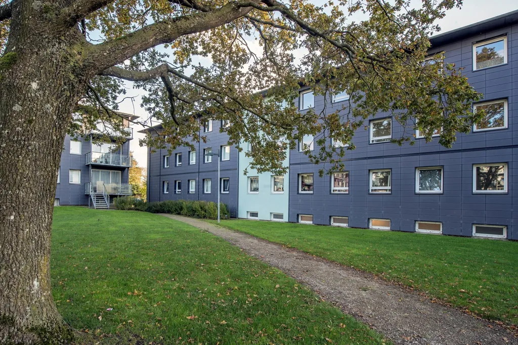 Extérieur - Apartment in Brønderskat, Ready for Move-in