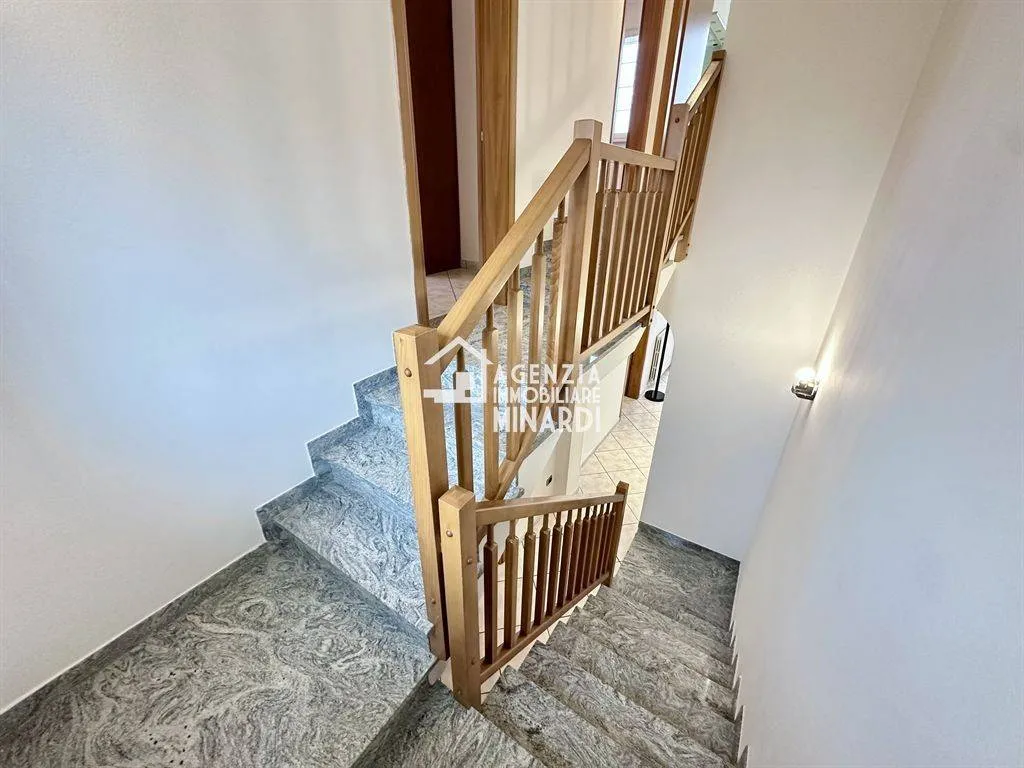 Toad - Independent House with Garden in Faenza