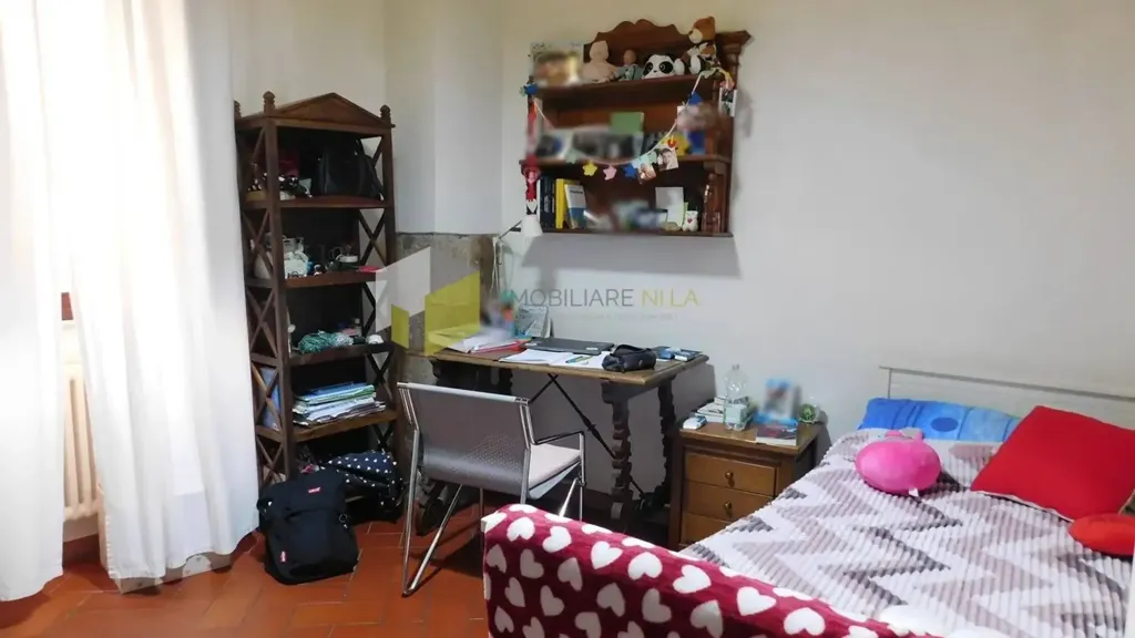 Chambres - Restored Apartment with Terrace in Pisa Centre