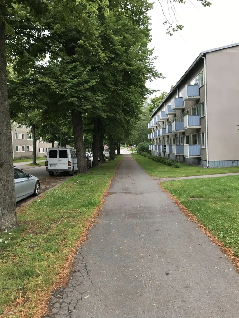 Esterno - Modern Studio with Balcony in Puotila, Helsinki