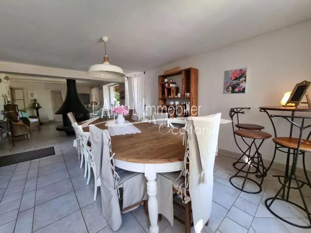 Salle à manger - Hôtel de Charme avec Piscine au Cœur de Mercuès