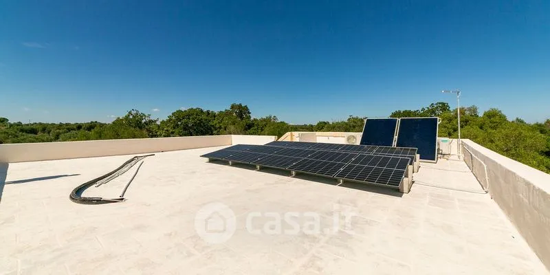 Terrass - New Villa with Pool in Ostuni