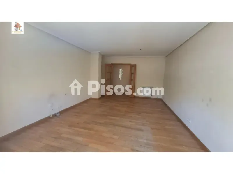 Stanze - Apartment with Terrace in Francisco Hernando