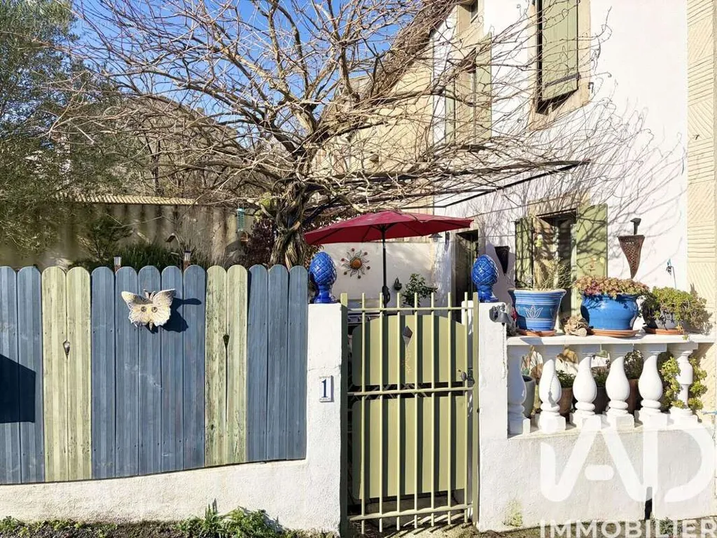 Maison 10 pièces à Bellegarde-Du-Razes