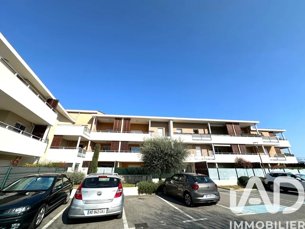 Extérieur - Appartement de 3 Pièces avec Terrasse aux Arcs