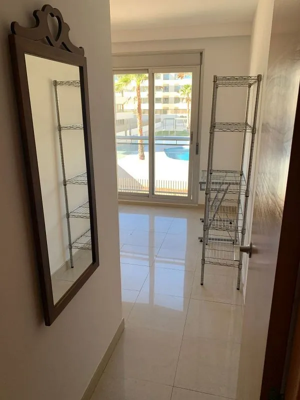 Entrée - Apartment with Pool and Terrace in S'Eixample