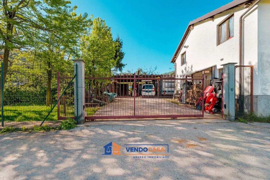 Välivaade - Villa with Private Garden in Boves