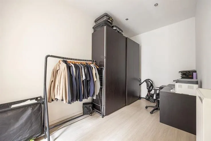 Pièces - Appartement à Borgerhout, Antwerp