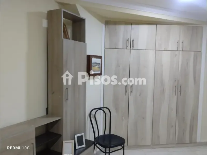 Magamistoad - 2-Bedroom Flat in Rastro, Melilla