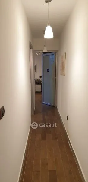 Esik - Two Apartments with Private Courtyard in Bari
