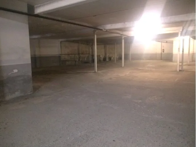 Garaaž - Garage Lot with 44 Spaces in Manresa