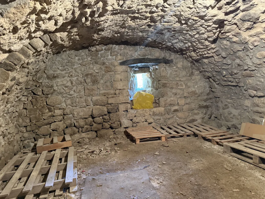 Toad - Authentic Hamlet House with Garden in Lentillères