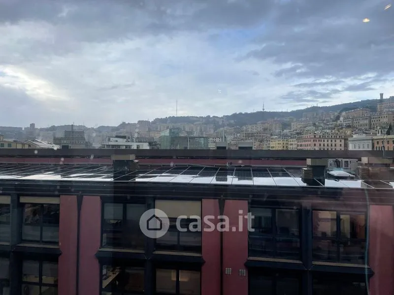 Toad - Rearfitted Studio with Sea View in Genoa