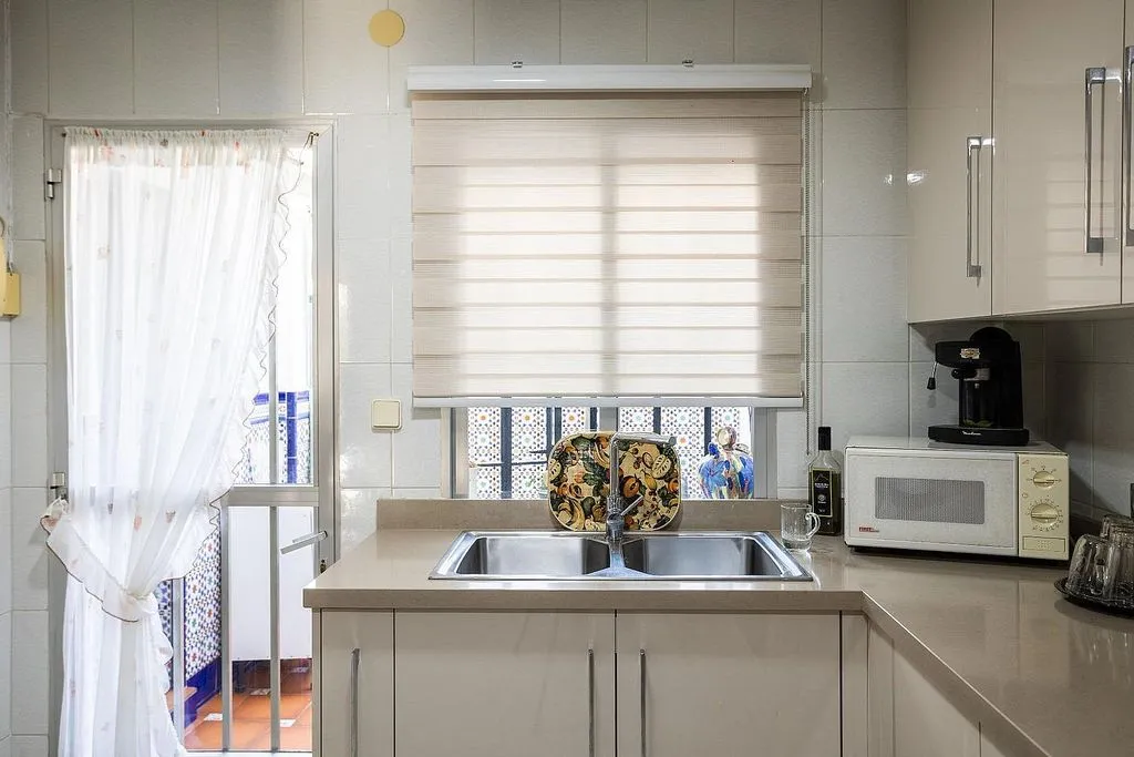 Cucina - Luxury House with Pool in Cordova