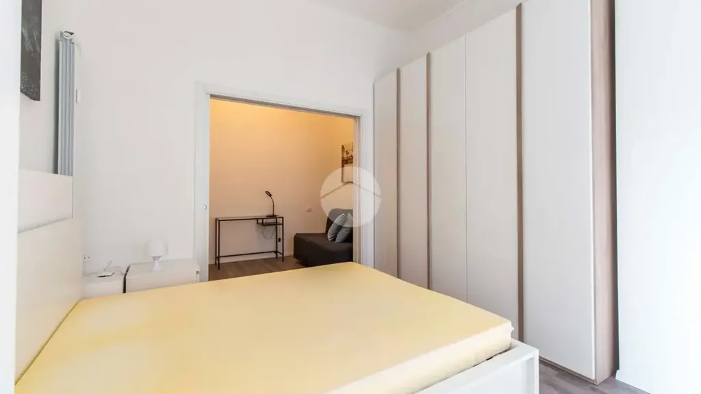 Magamistoad - Rented Flat with Balcony in Milan