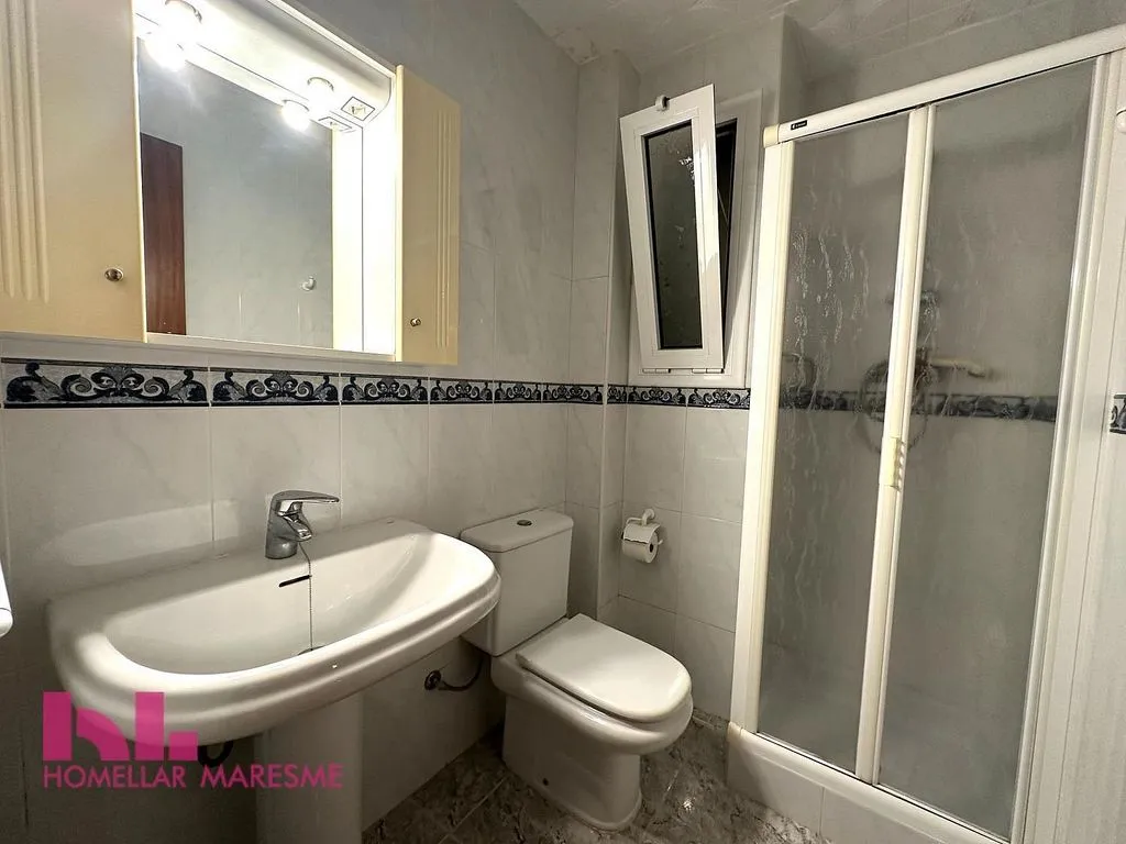 Bagni - Spacious Apartment with Balcony in Playa Garbi
