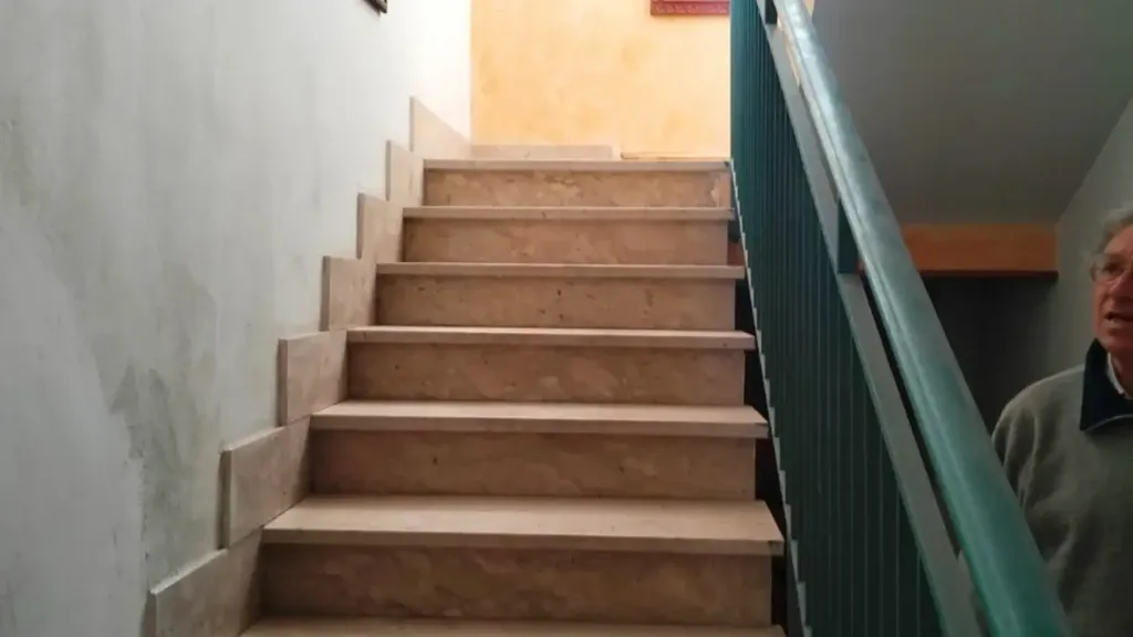 Stanze - Duplex Apartment with Terraces in Villabate