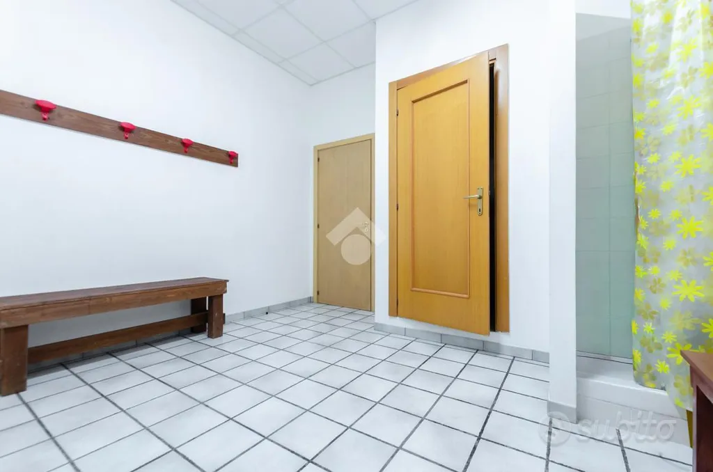 Commercial Space with Dance Studio in Gioia del Colle