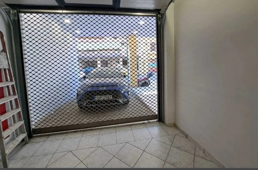 Garaaž - Penthouse with Panoramic Views in Athens