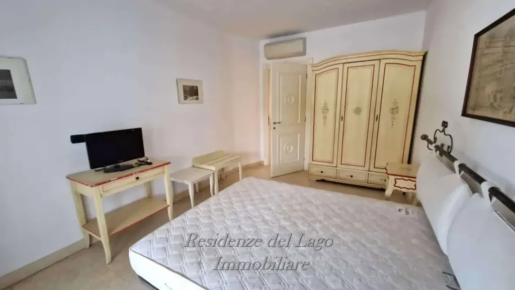 Magamistoad - Trilocale with Pool in Sirmione