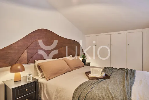 Chambres - Appartement de Luxe Rénové avec Ascenseur à Paris 5ᵉ